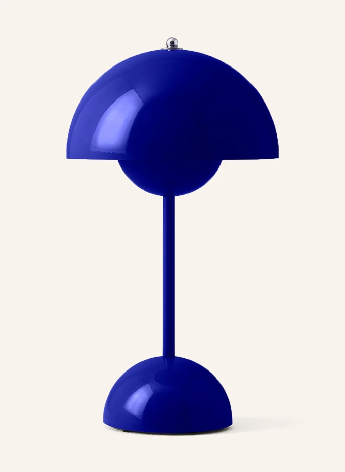 &Tradition &Tradition Tischleuchte FLOWERPOT VP9Höhe: 29 5 Cm