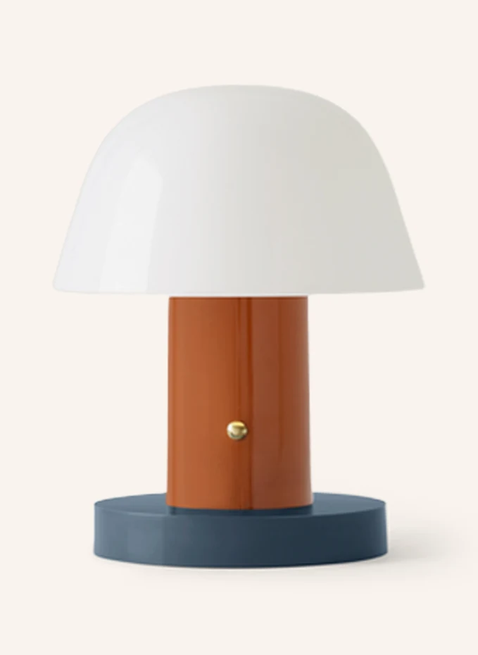 &Tradition &Tradition Tischleuchte SETAGO JH27Höhe: 22 Cm