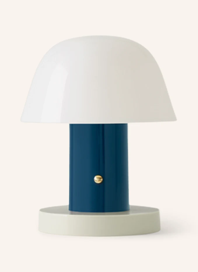 &Tradition &Tradition Tischleuchte SETAGO JH27Höhe: 22 cm