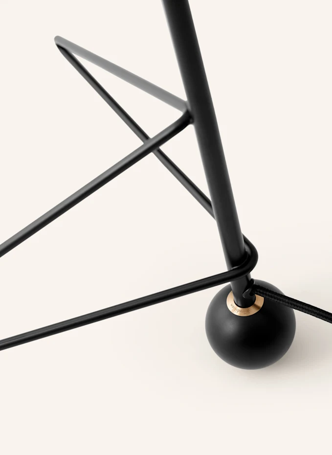 &Tradition &Tradition Tischleuchte TRIPOD HM9Höhe: 45 Cm