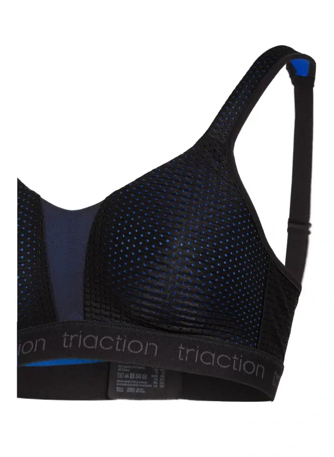 Triumph Triumph Sport-BH TRIACTION ENERGY LITE Mit MeshCup B-E