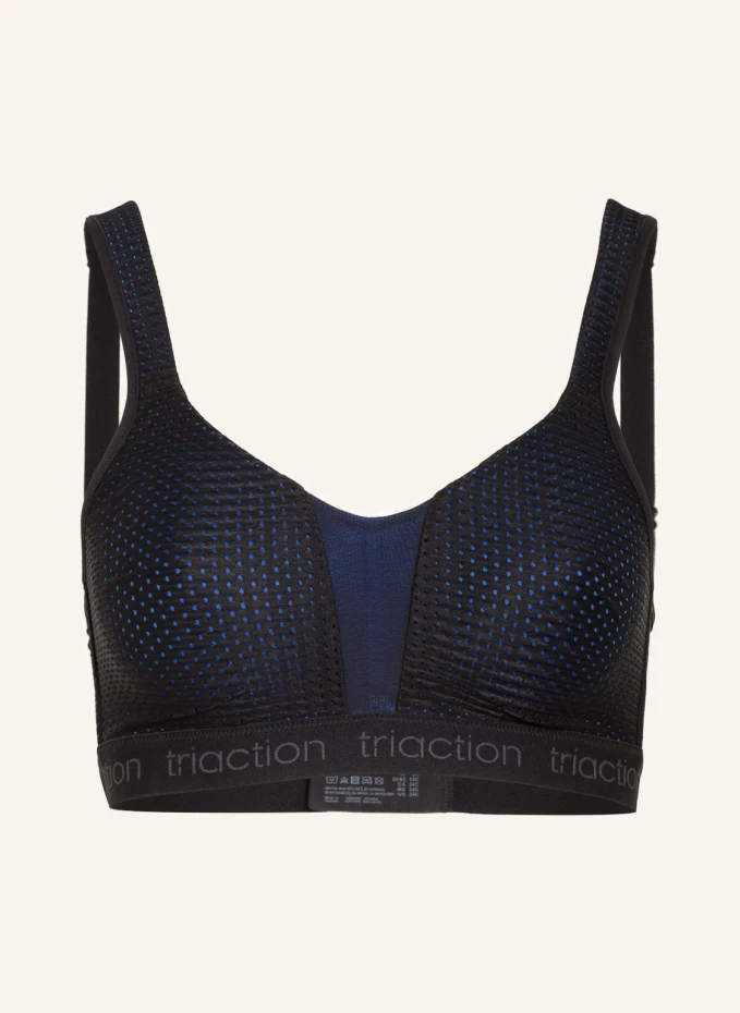 Triumph Triumph Sport-BH TRIACTION ENERGY LITE mit MeshCup B-E
