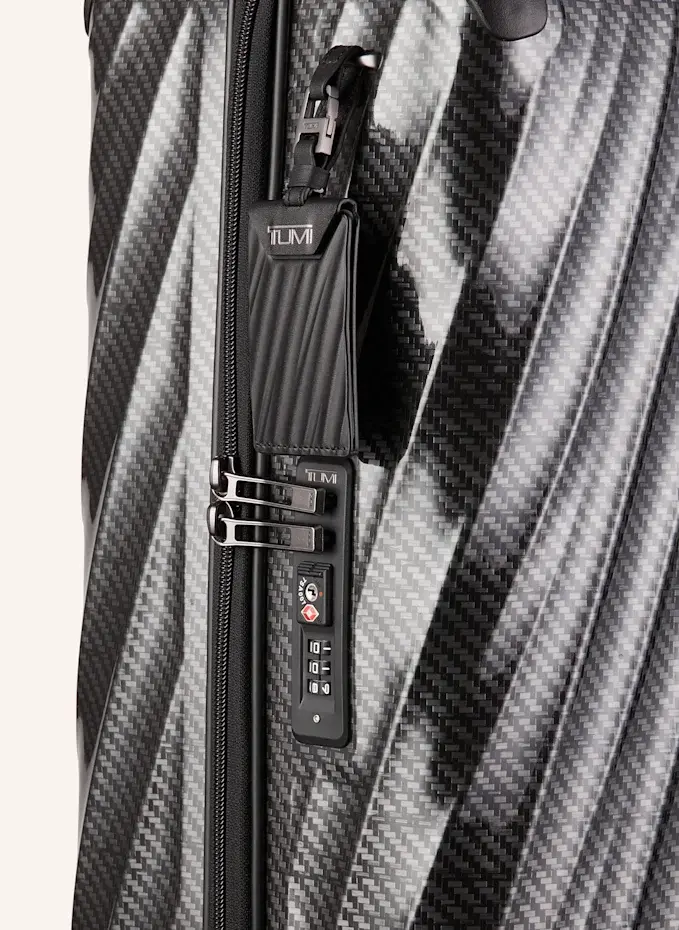 TUMI TUMI 19 DEGREE LITE Trolley CONTINENTAL CARRY-ONGröße: 55 Cm 42 L