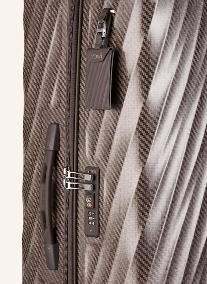 TUMI TUMI 19 DEGREE LITE Trolley EXTENDED TRIPGröße: 76 Cm 100 L