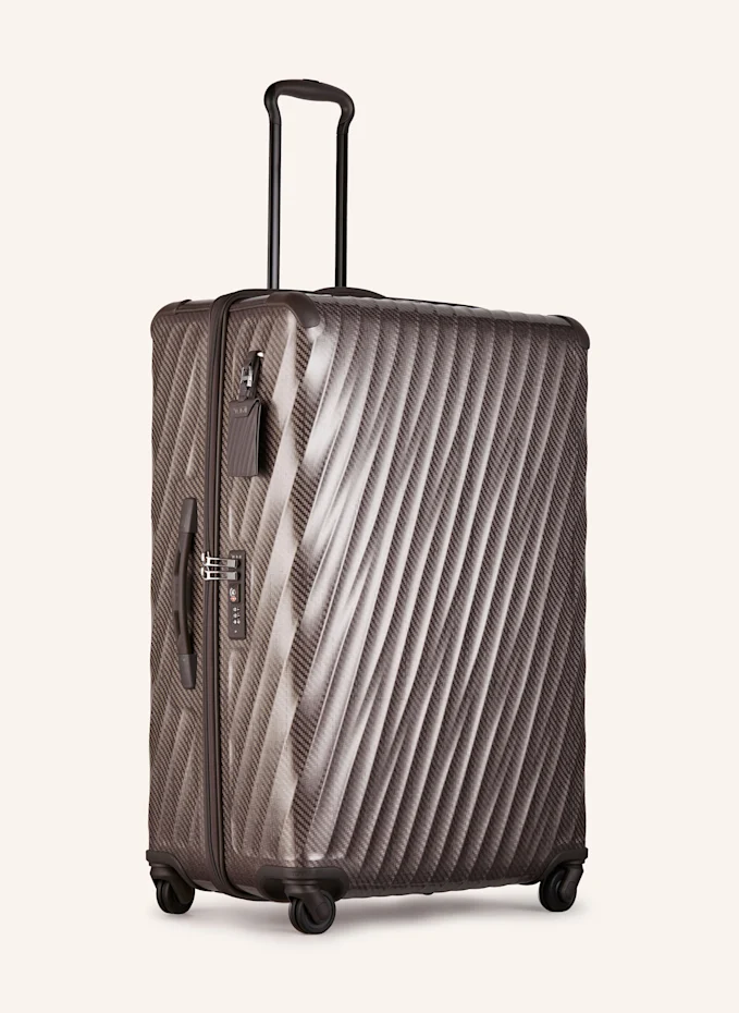 TUMI TUMI 19 DEGREE LITE Trolley EXTENDED TRIPGröße: 76 Cm 100 L