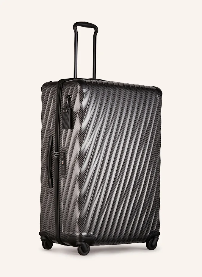 TUMI TUMI 19 DEGREE LITE Trolley EXTENDED TRIPGröße: 76 Cm 100 L