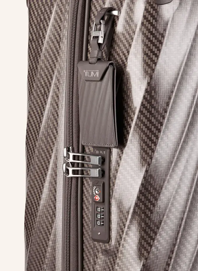 TUMI TUMI 19 DEGREE LITE Trolley INTERNATIONALGröße: 76 Cm 100 L