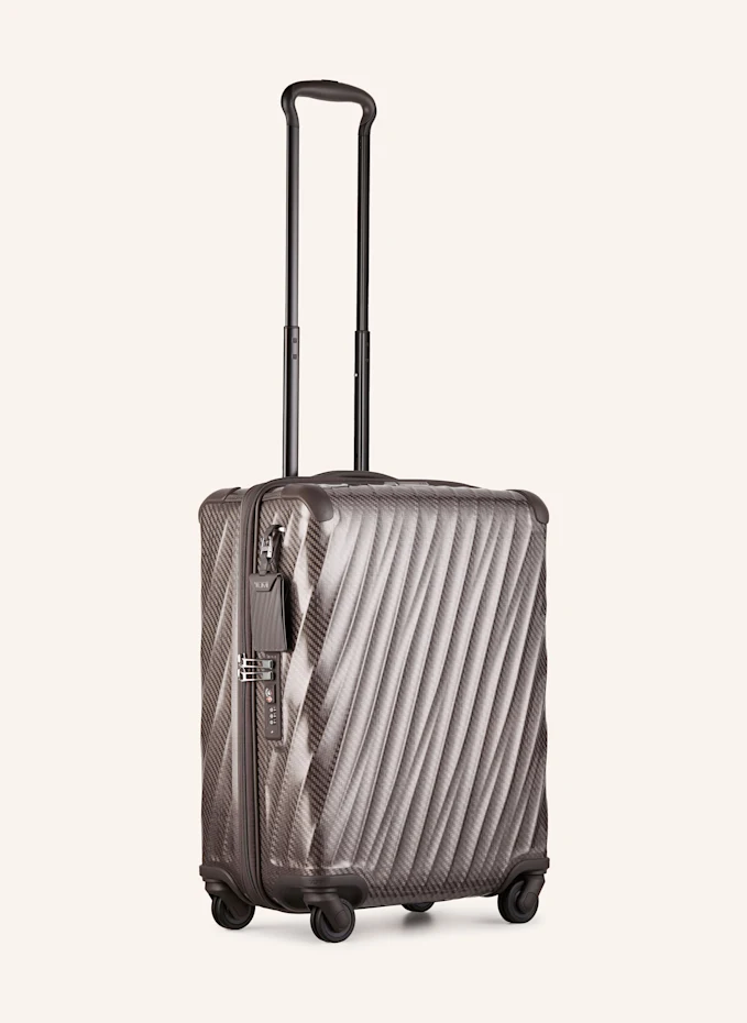 TUMI TUMI 19 DEGREE LITE Trolley INTERNATIONALGröße: 76 cm 100 l