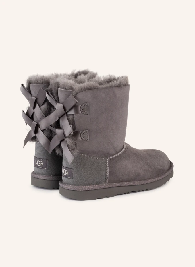 UGG UGG Boots BAILEY BOW IIKIDS