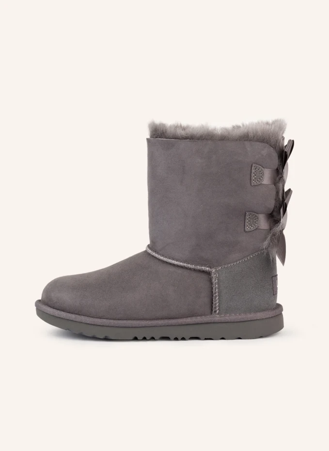 UGG UGG Boots BAILEY BOW IIKIDS