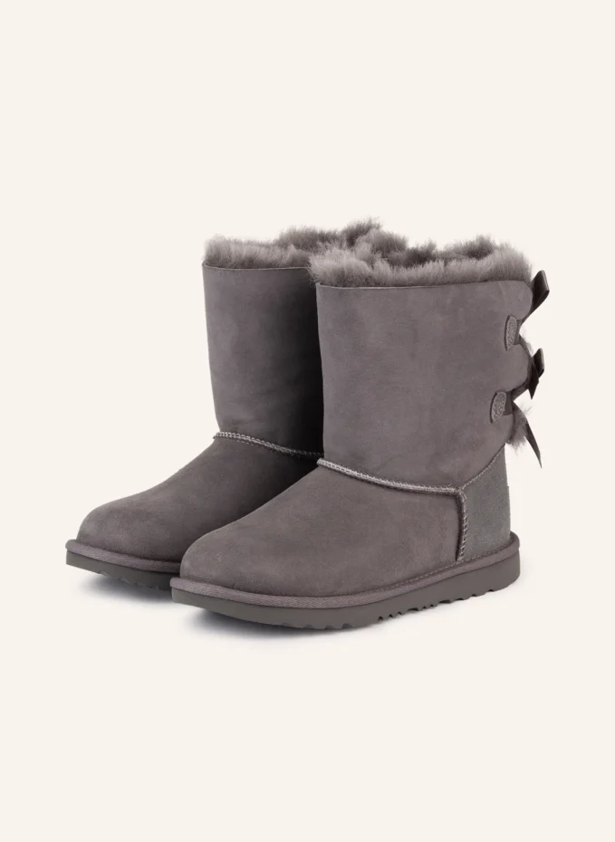 UGG UGG Boots BAILEY BOW IIKIDS