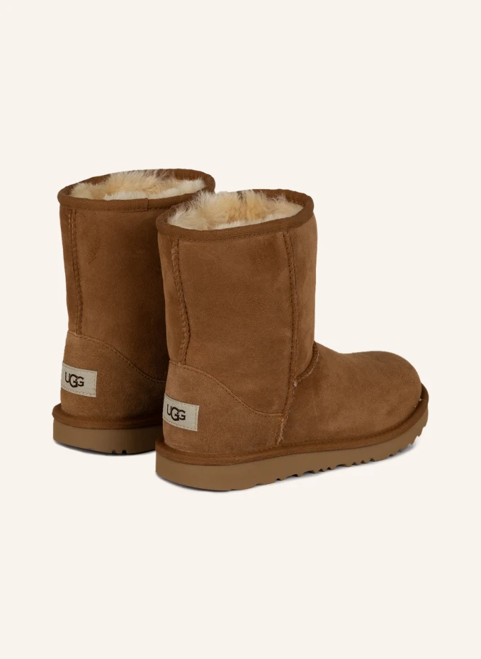 UGG UGG Boots CLASSIC IIKIDS