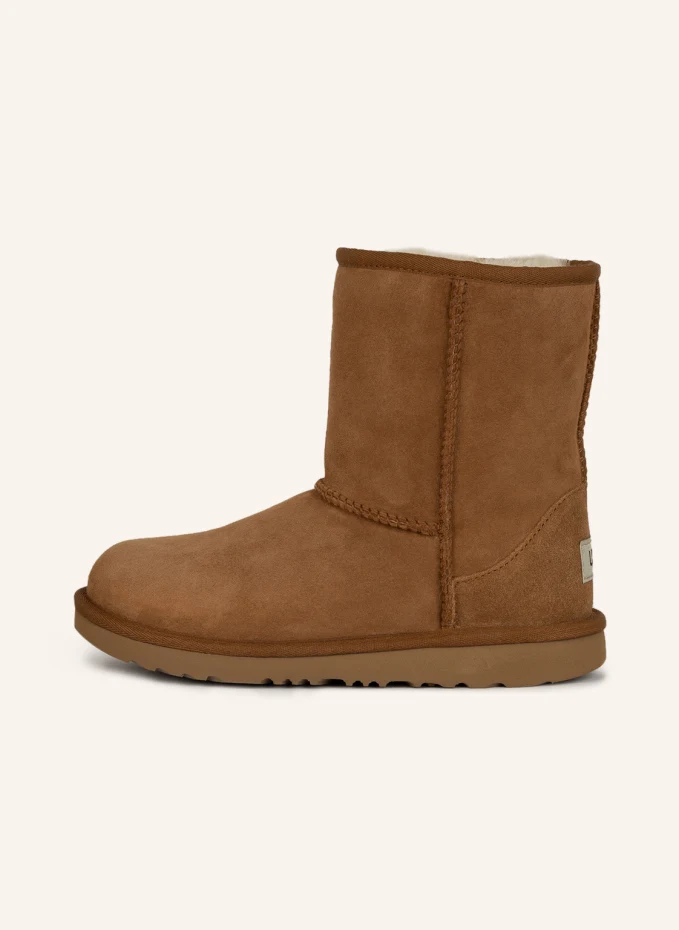 UGG UGG Boots CLASSIC IIKIDS
