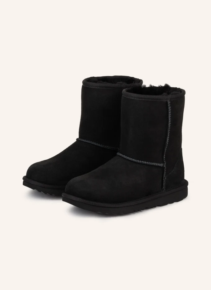 UGG UGG Boots CLASSIC IIKIDS