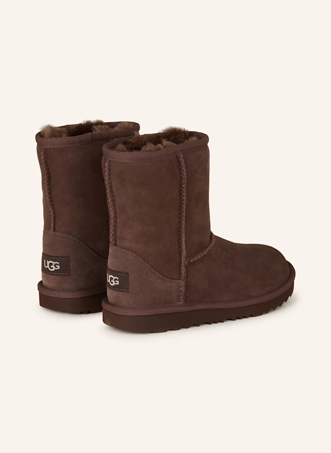 UGG UGG Boots CLASSIC IIKIDS