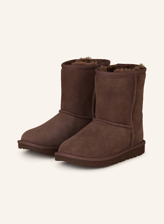 UGG UGG Boots CLASSIC IIKIDS