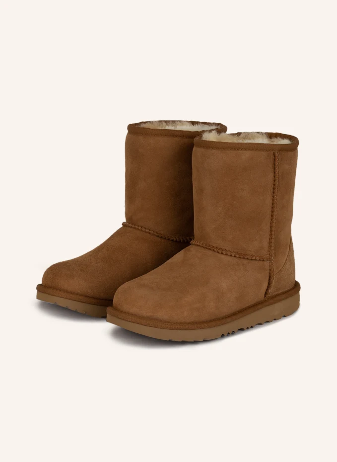 UGG UGG Boots CLASSIC IIKIDS