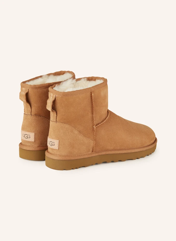 UGG UGG Boots CLASSIC MINI IIgefüttert
