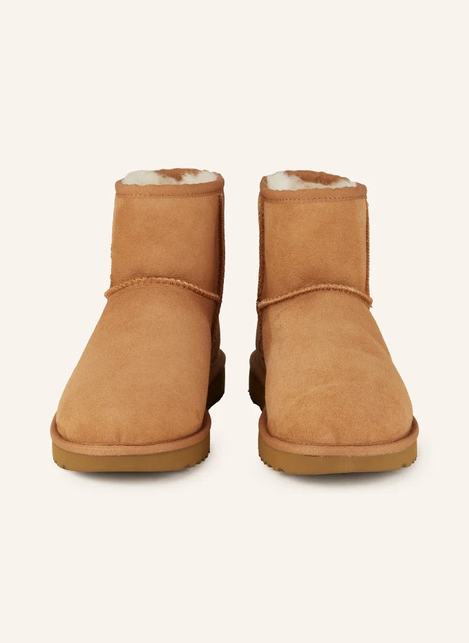 UGG UGG Boots CLASSIC MINI IIgefüttert