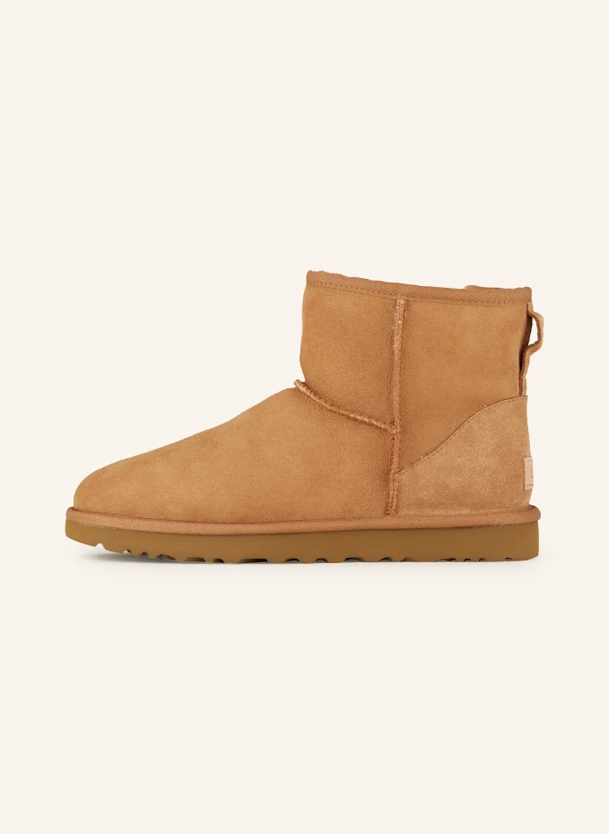 UGG UGG Boots CLASSIC MINI IIgefüttert