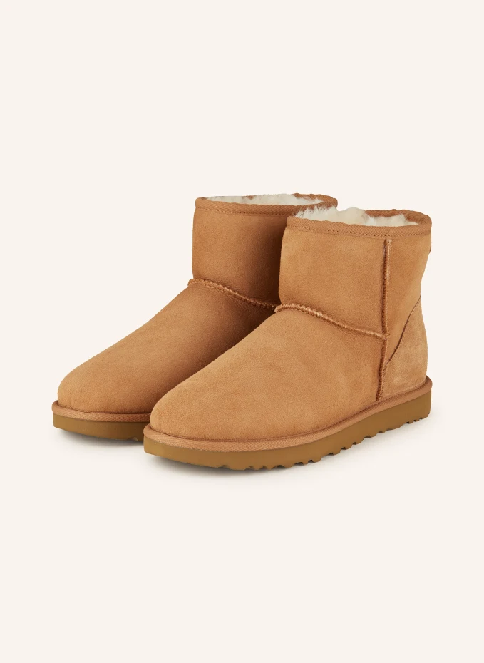 UGG UGG Boots CLASSIC MINI IIgefüttert