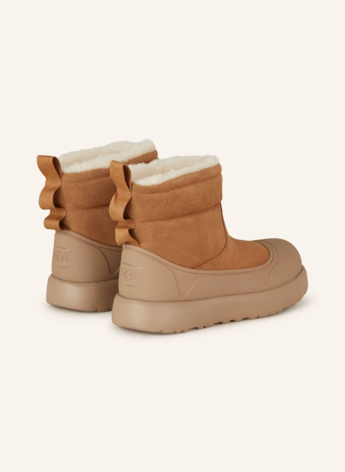 UGG UGG Boots CLASSIC MINI MODKIDS