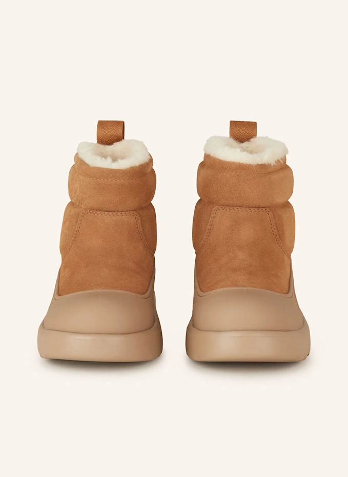 UGG UGG Boots CLASSIC MINI MODKIDS