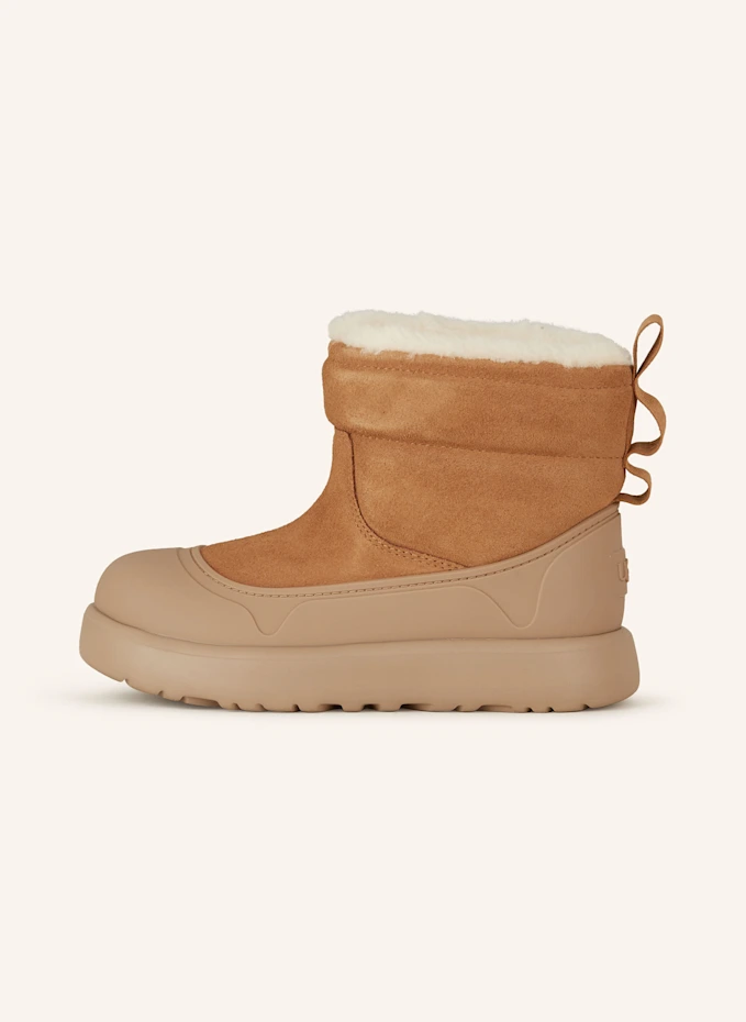 UGG UGG Boots CLASSIC MINI MODKIDS