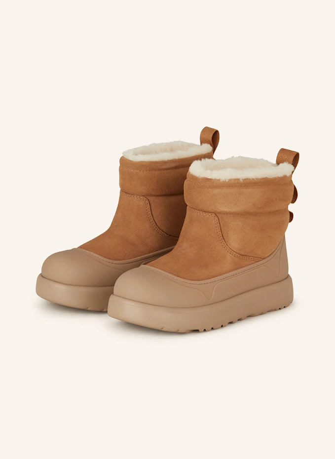 UGG UGG Boots CLASSIC MINI MODKIDS
