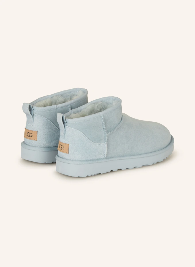 UGG UGG Boots CLASSIC ULTRA MINIgefüttert