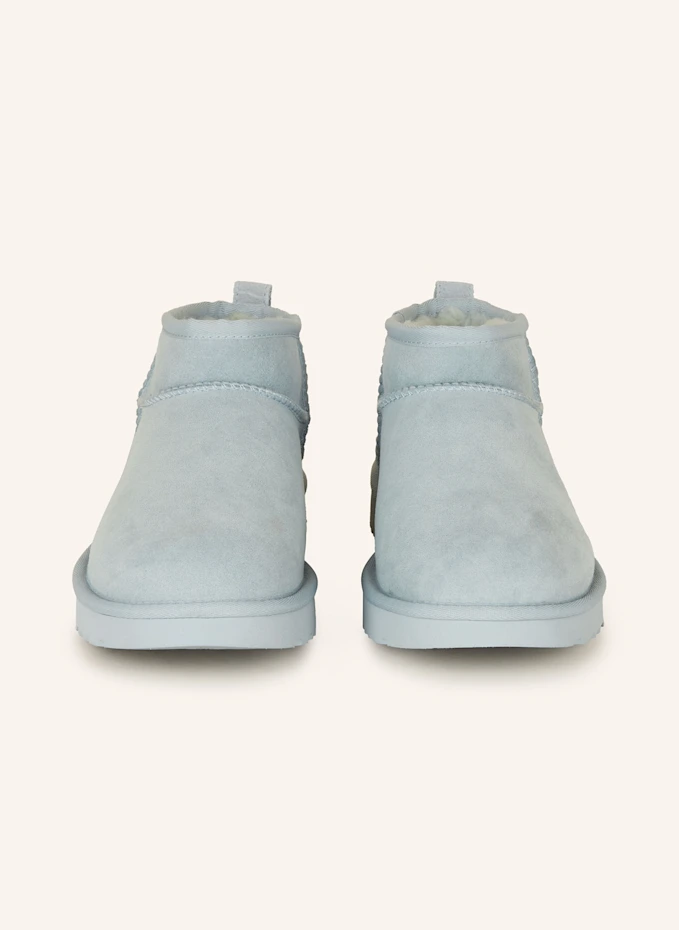 UGG UGG Boots CLASSIC ULTRA MINIgefüttert