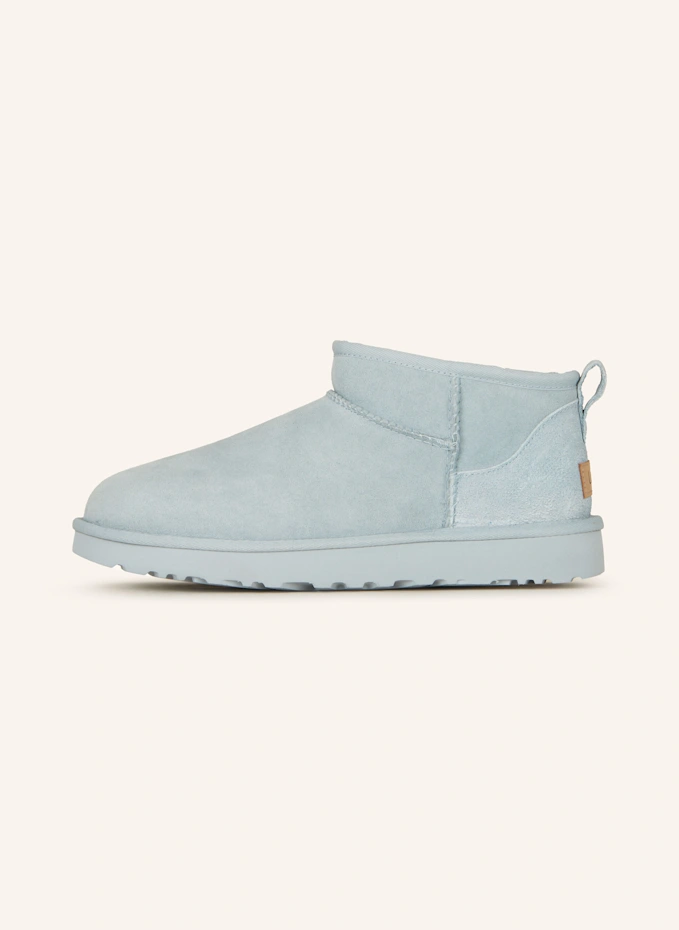 UGG UGG Boots CLASSIC ULTRA MINIgefüttert