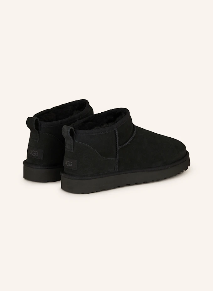 UGG UGG Boots CLASSIC ULTRA MINIgefüttert