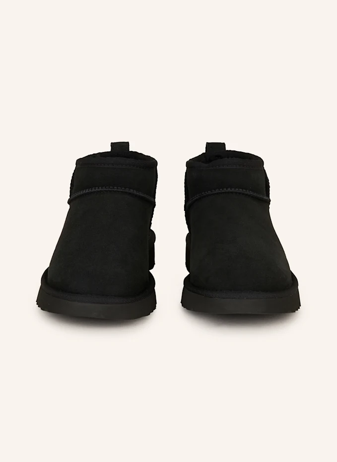 UGG UGG Boots CLASSIC ULTRA MINIgefüttert