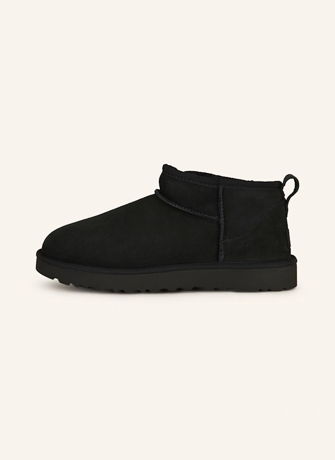UGG UGG Boots CLASSIC ULTRA MINIgefüttert