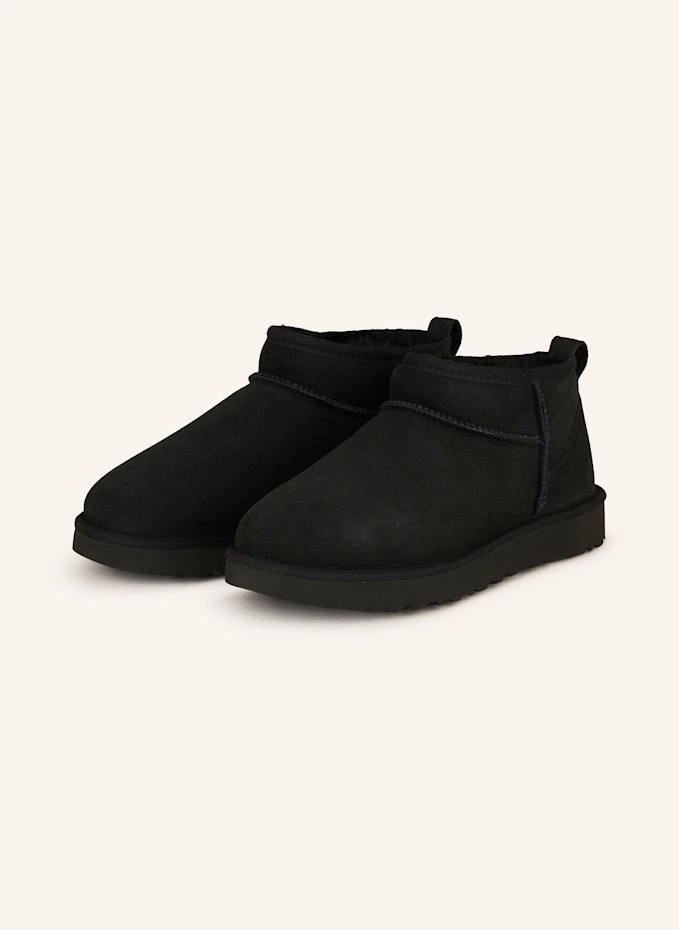 UGG UGG Boots CLASSIC ULTRA MINIgefüttert