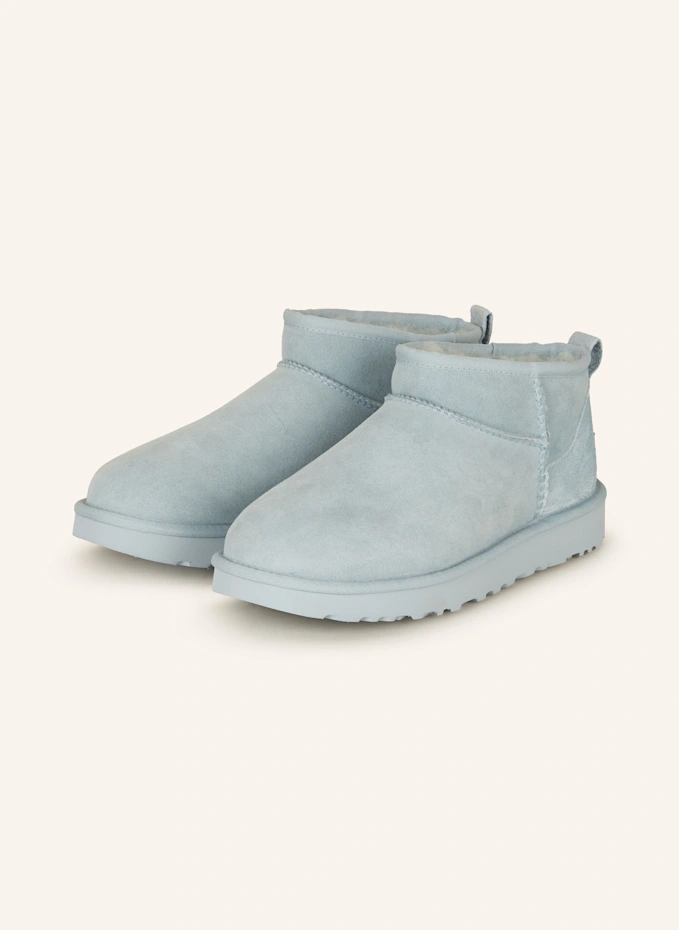 UGG UGG Boots CLASSIC ULTRA MINIgefüttert