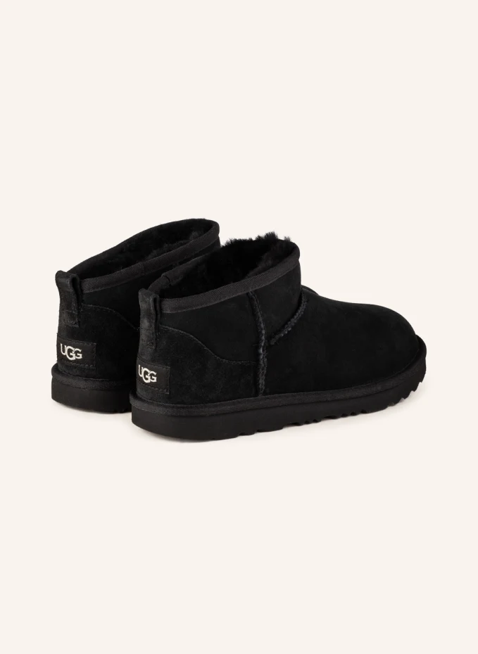UGG UGG Boots CLASSIC ULTRA MINIKIDS