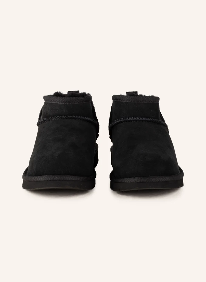 UGG UGG Boots CLASSIC ULTRA MINIKIDS