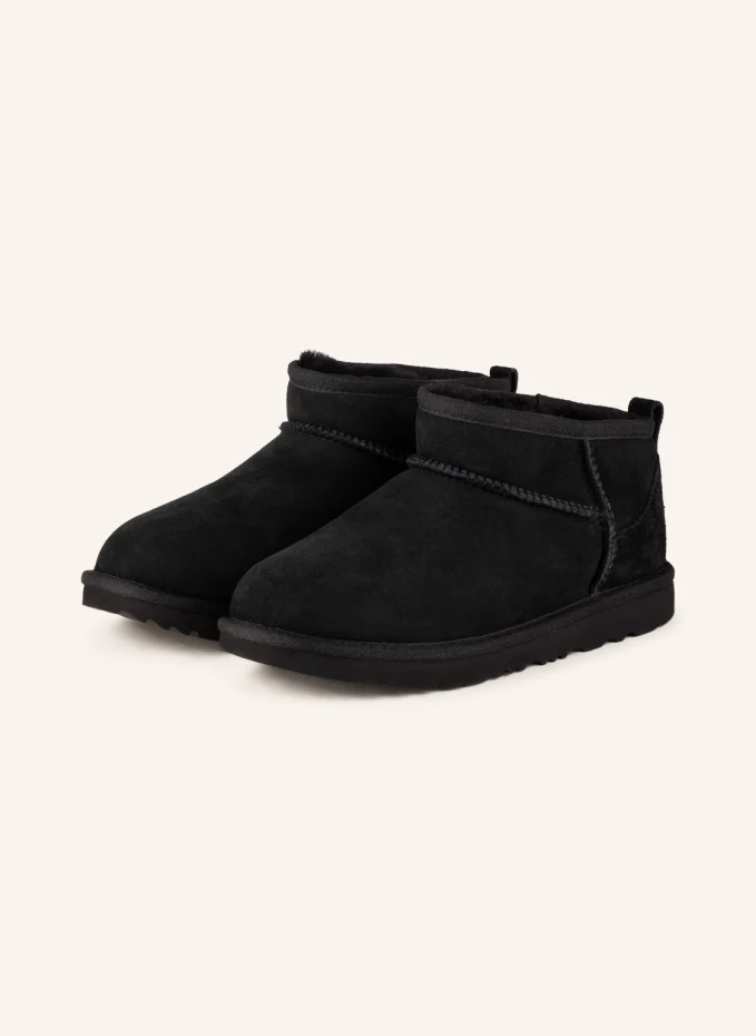 UGG UGG Boots CLASSIC ULTRA MINIKIDS