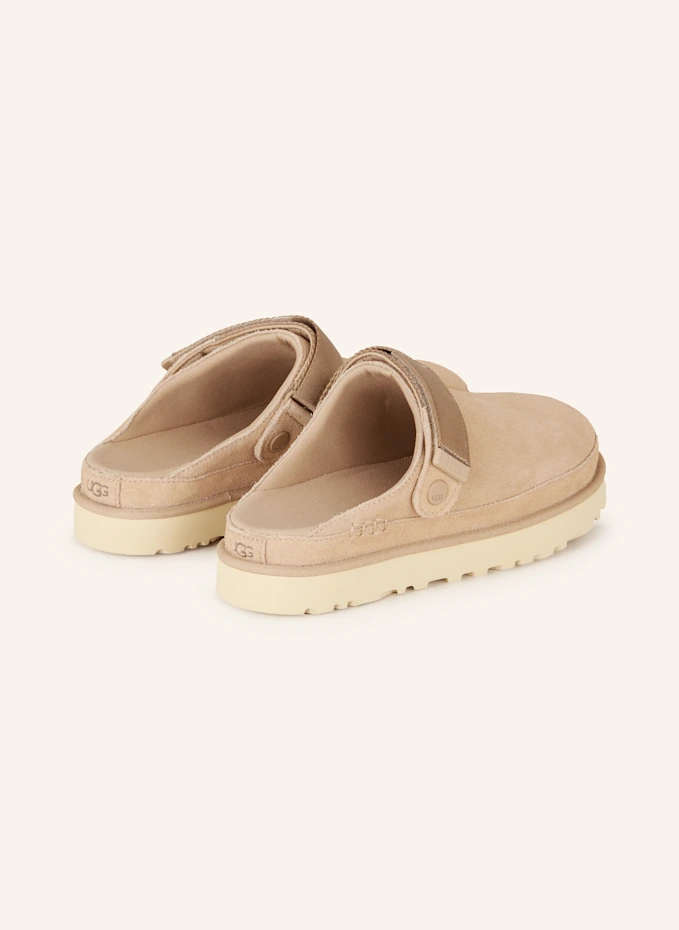 UGG UGG Pantoletten GOLDENSTAR CLOG
