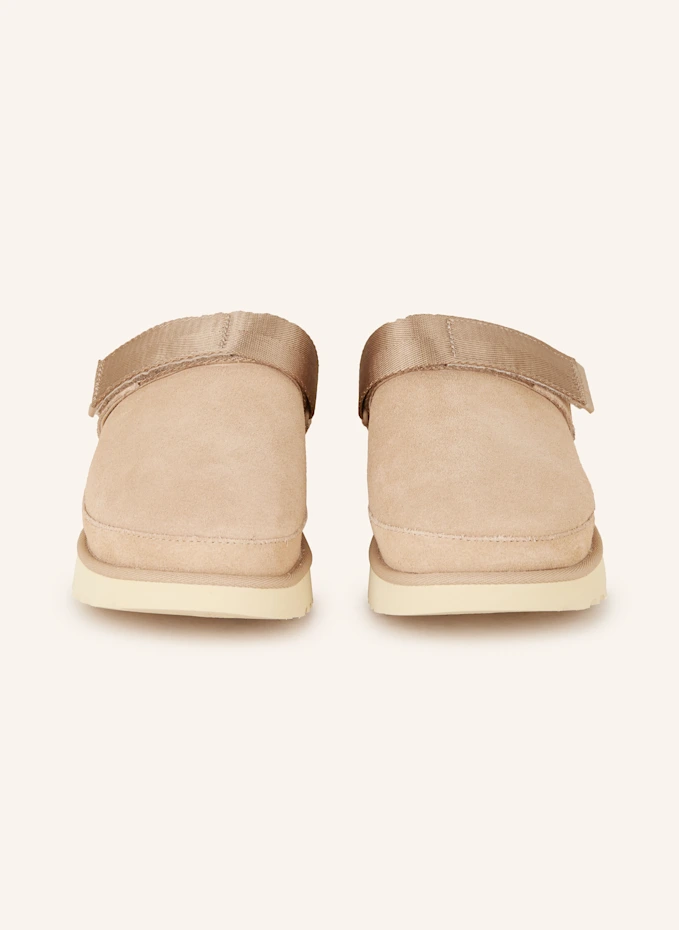 UGG UGG Pantoletten GOLDENSTAR CLOG