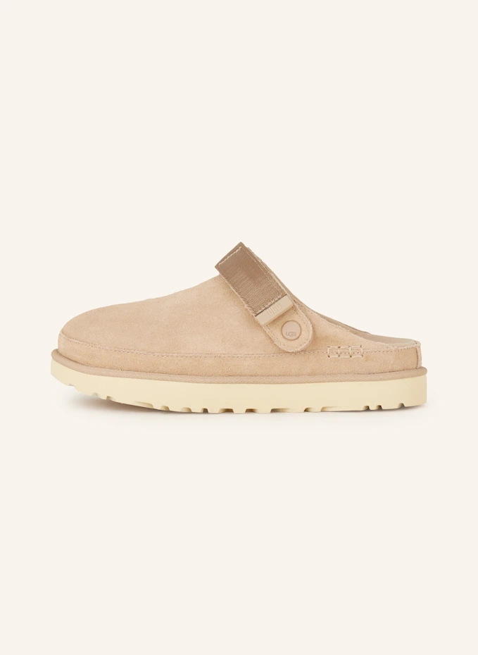 UGG UGG Pantoletten GOLDENSTAR CLOG