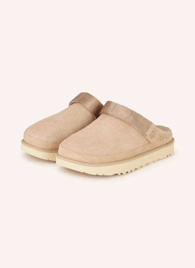 UGG UGG Pantoletten GOLDENSTAR CLOG