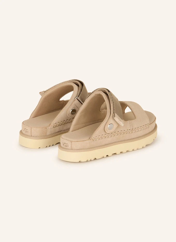 UGG UGG Pantoletten GOLDENSTAR GLIDE