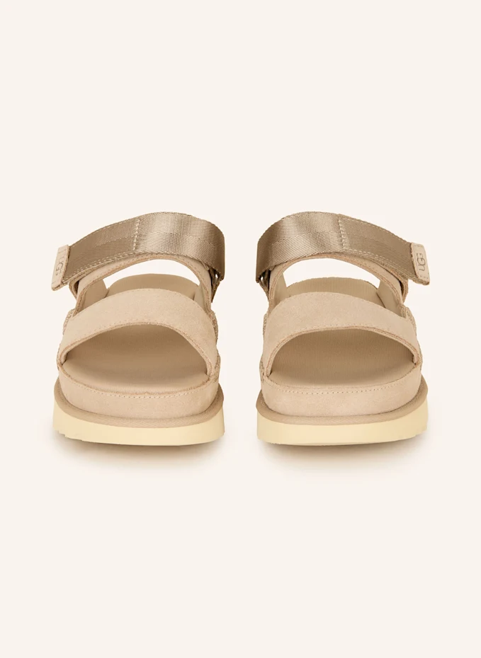 UGG UGG Pantoletten GOLDENSTAR GLIDE