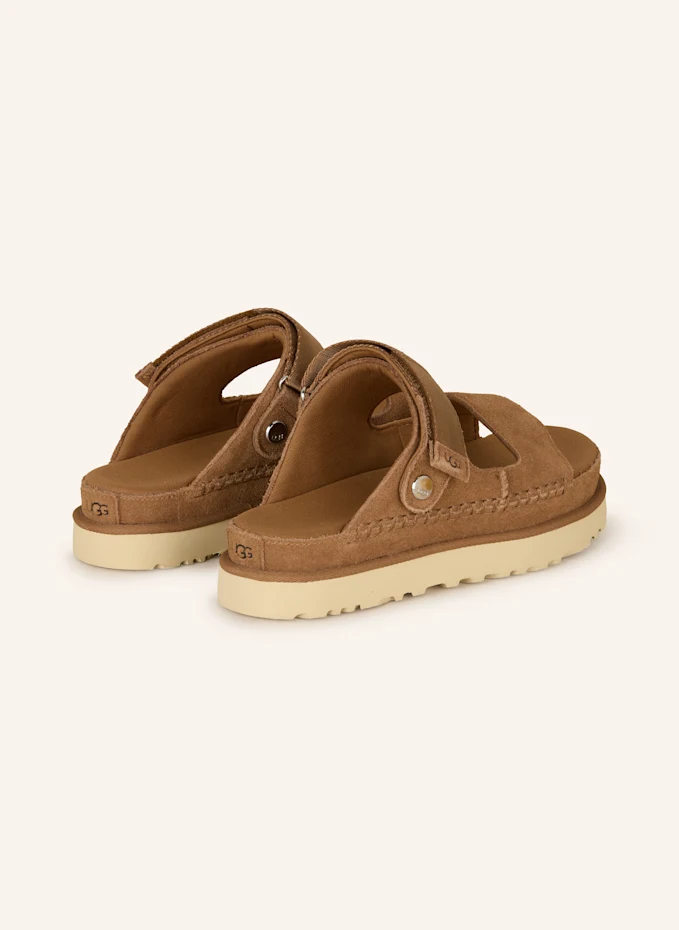 UGG UGG Pantoletten GOLDENSTAR GLIDE
