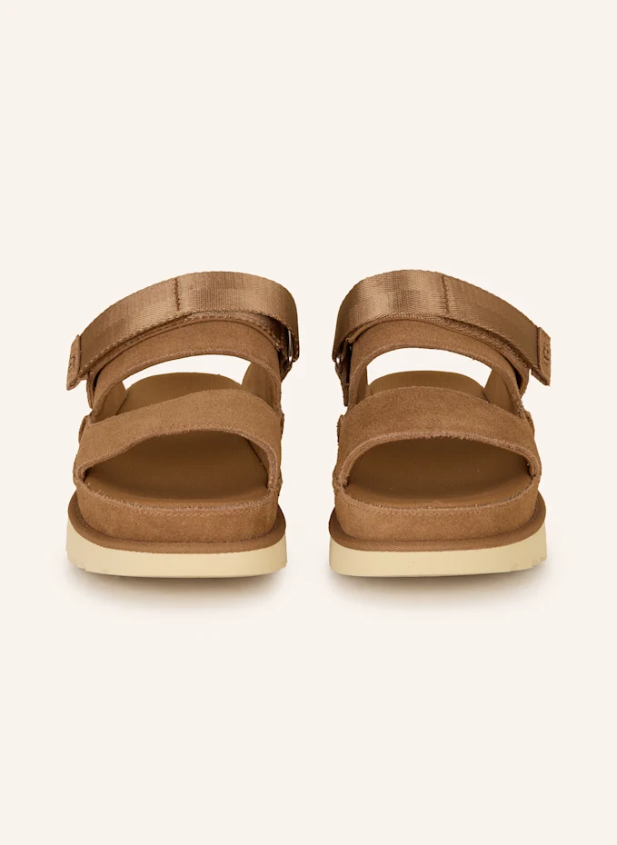 UGG UGG Pantoletten GOLDENSTAR GLIDE