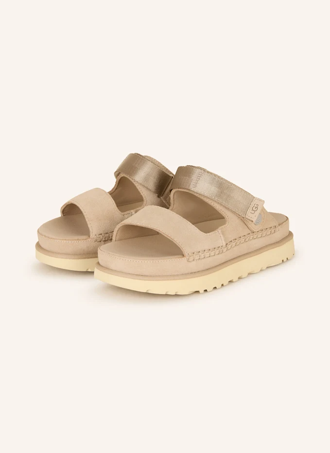 UGG UGG Pantoletten GOLDENSTAR GLIDE