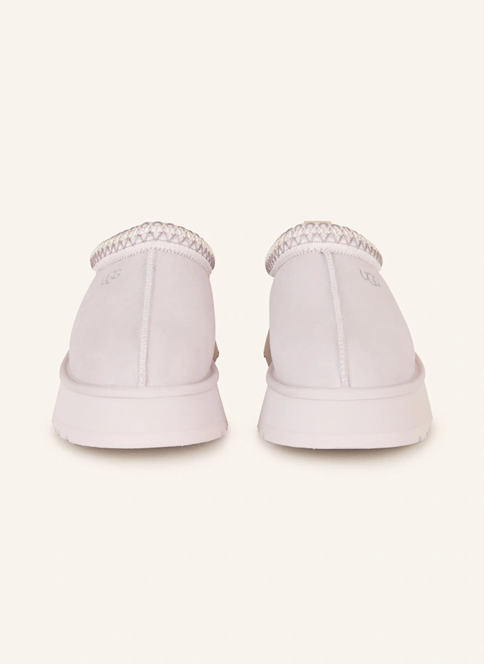 UGG UGG Plateau-Pantoletten TAZZgefüttert